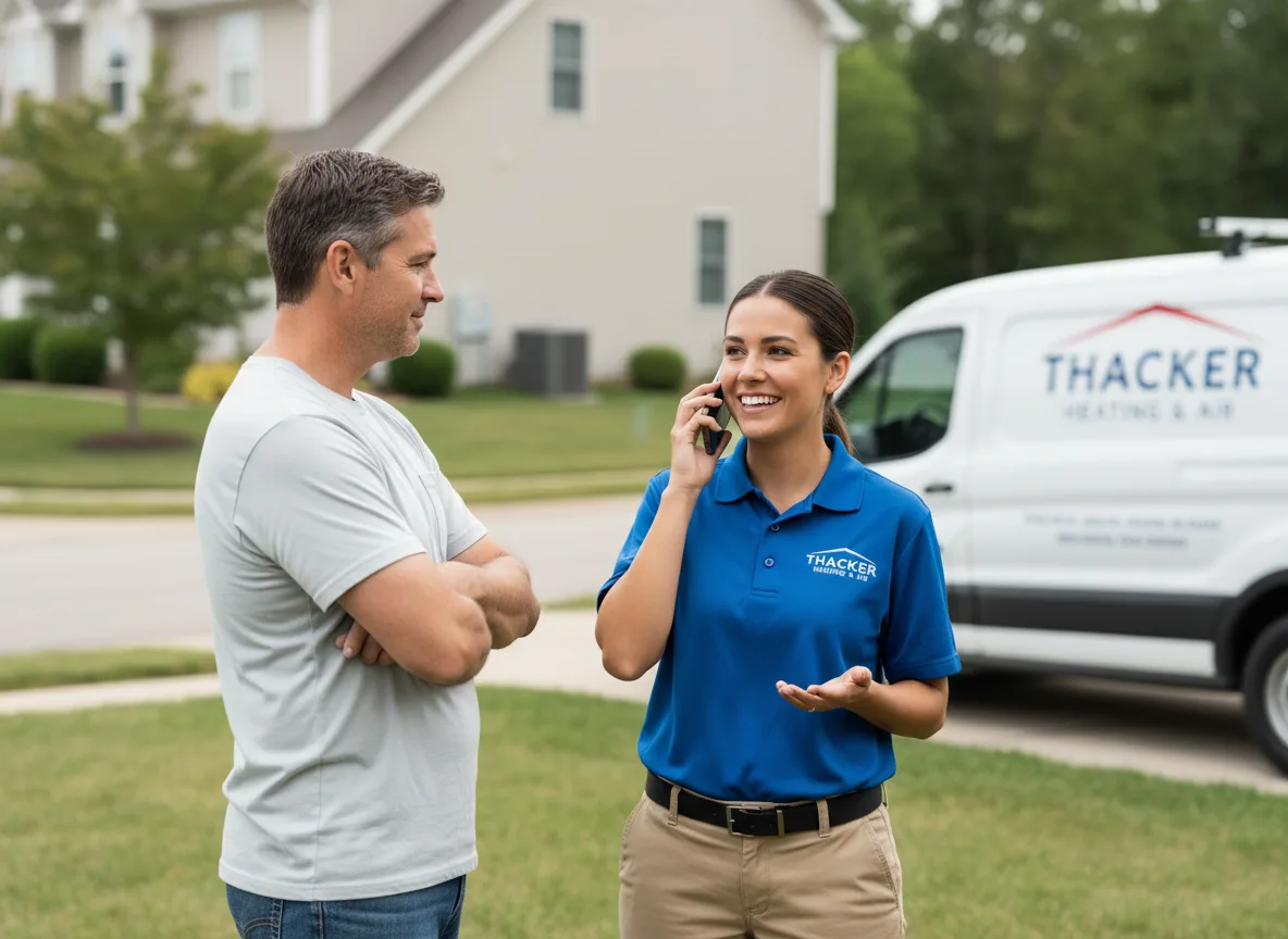 Ac Repair Oakwood, OH FAQs